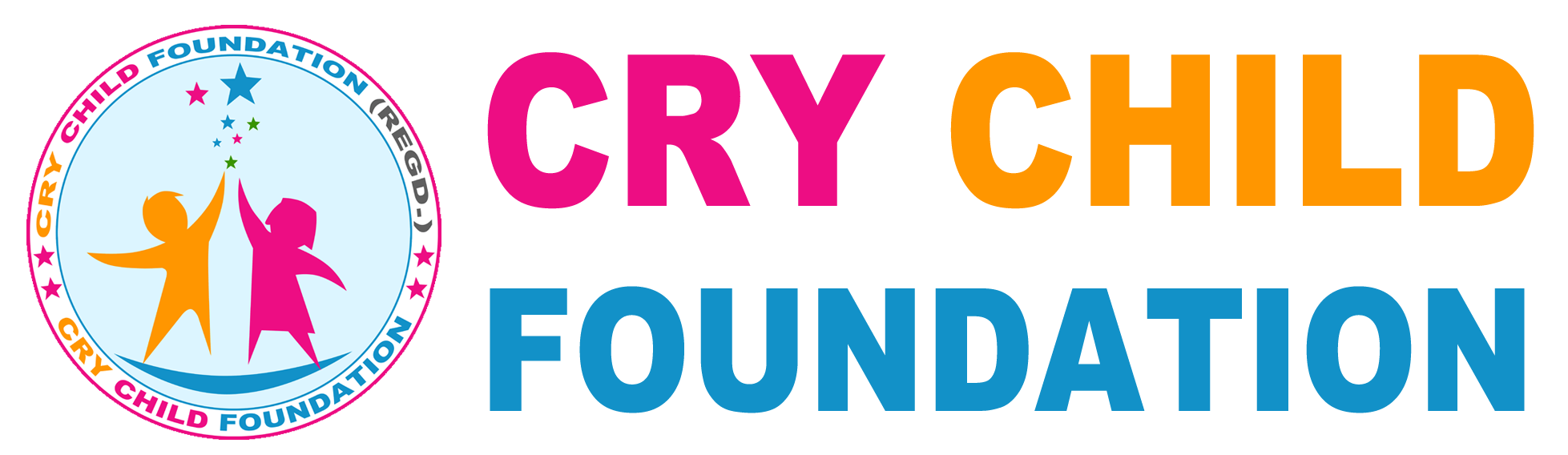 Cry Child Foundation