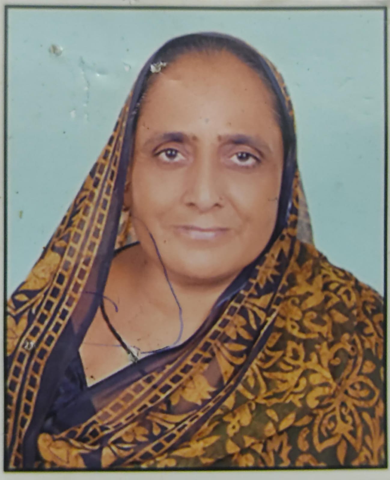 KANCHAN JI