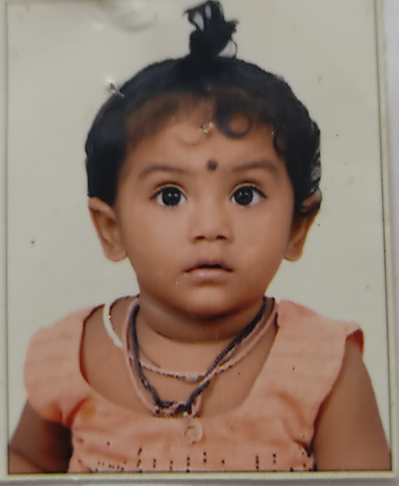 BABY JASHIKA