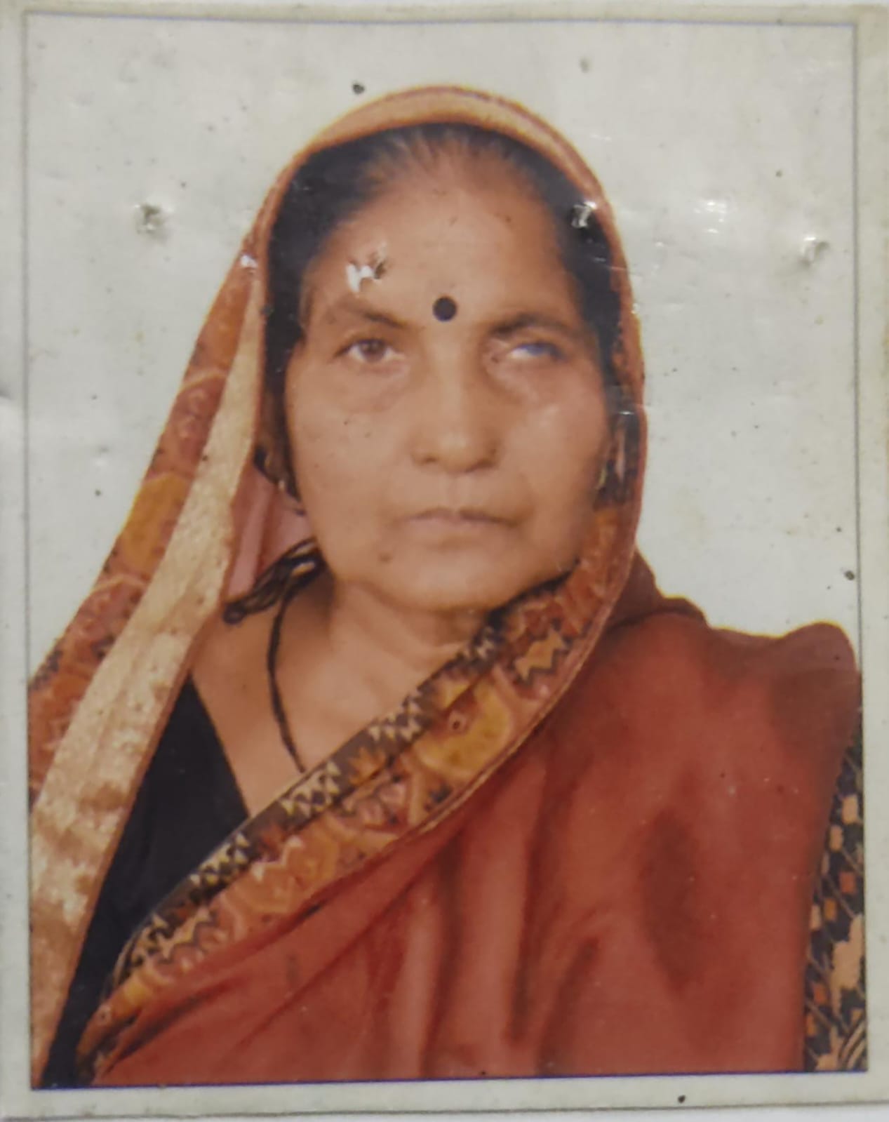 SHOBHA JI