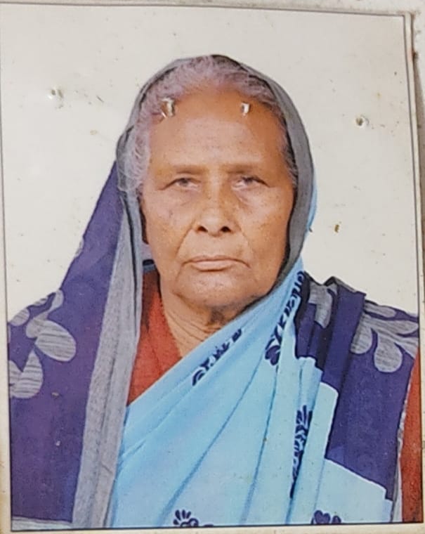 KAMLA DEVI JI